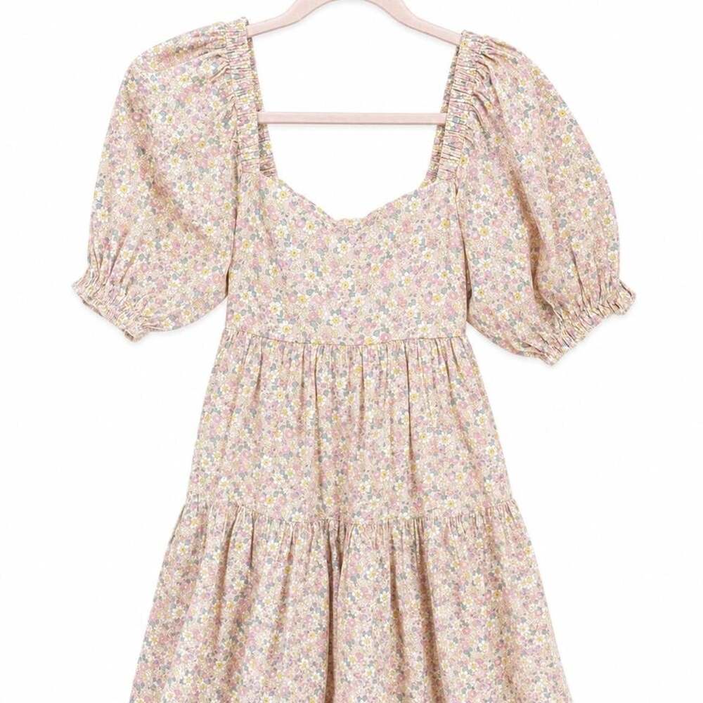 MABLE Women's Multi Dress